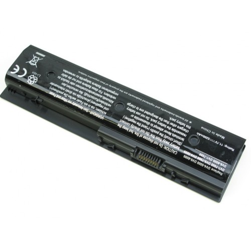 Pin laptop HP DV4-5000 MO06 – 6 cell