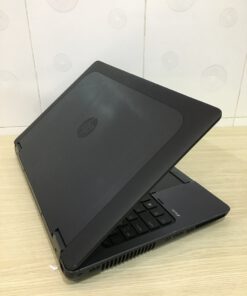 Laptop Workstation Cũ HP ZBook 15 G2 (i7-4700MQ/8GB/256GB/K1100M/15.6" FHD)