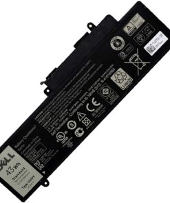 Pin laptop Dell Inspiron 14-7347 13-3000 3147 3148 3152 7348 7352 7353 7359 7558 7568 GK5KY 04K8YH 3 cell