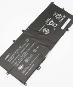 Pin laptop Sony Vaio SVF14N SVF15N (Fit 14N 15N) – BPS40 (4 cell)