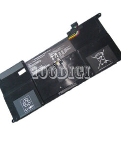 Pin laptop ZenBook UX21 UX21E – C23‑UX21 (4 cell)