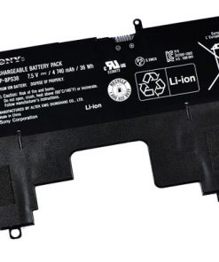 Pin laptop Sony Vaio SVP13 Pro 13 Pro 11 – BPS38 (4 cell)