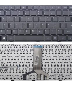 Bàn phím laptop Lenovo IdeaPad 100-14IBD *Cáp giữa*