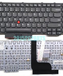 Bàn phím laptop Lenovo ThinkPad P50, P51, P70, P71 (Renew, BH 6TH)