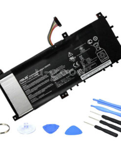 Pin laptop VivoBook S451 S451L – B41N1304 (4 cell)