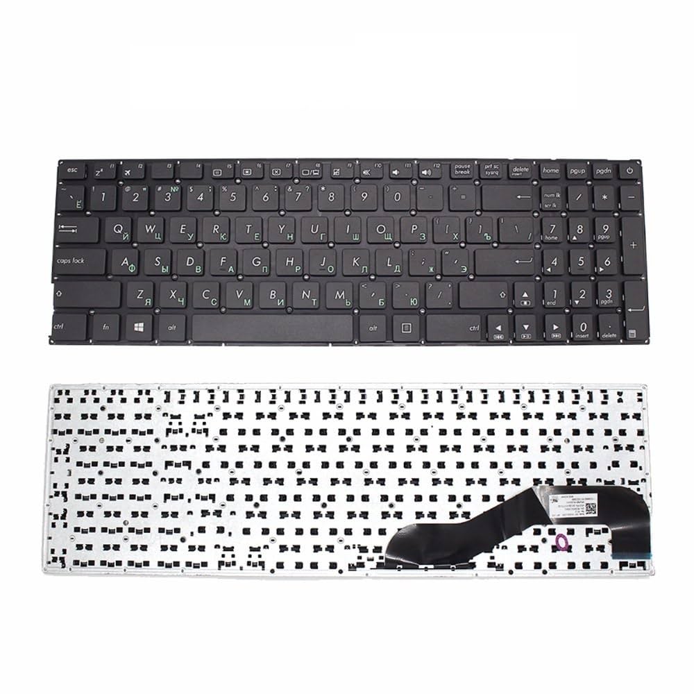Bàn phím laptop Asus X540, A540, X540L, X540S