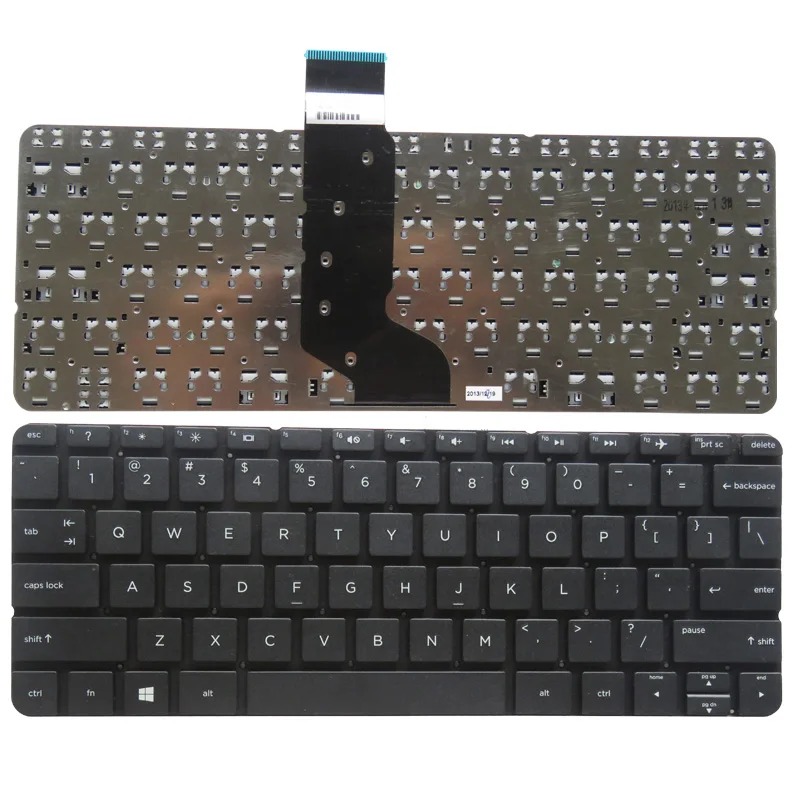 Bàn phím laptop HP Stream 11, 11-d000, 11-r000, 11-f000, 11-p000, 11-n000, 11-s000, X360 Stream 11