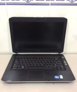 Bán Laptop cũ Dell E5420 cấu hình tốt giá rẻ HCM