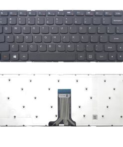 Bàn phím laptop Lenovo Yoga 500-14IBD, 500-14IHW, 500-14ISK, 100S-14IBR, 300s-14ISK, 500s-14ISK, U41-70, S41-35, S41-70, S41-75 - 500-14IBD