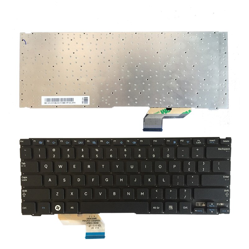 Bàn phím laptop Samsung NP350U2A, 350U2A, 350U2B, 350U2Y, NP350U2B, NP350U2Y (RENEW, BH 6TH)