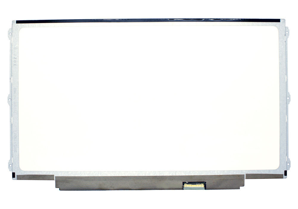 Màn hình laptop 12.5 led mỏng 30 pin FOR DELL (1366x768) (Pát hai bên)