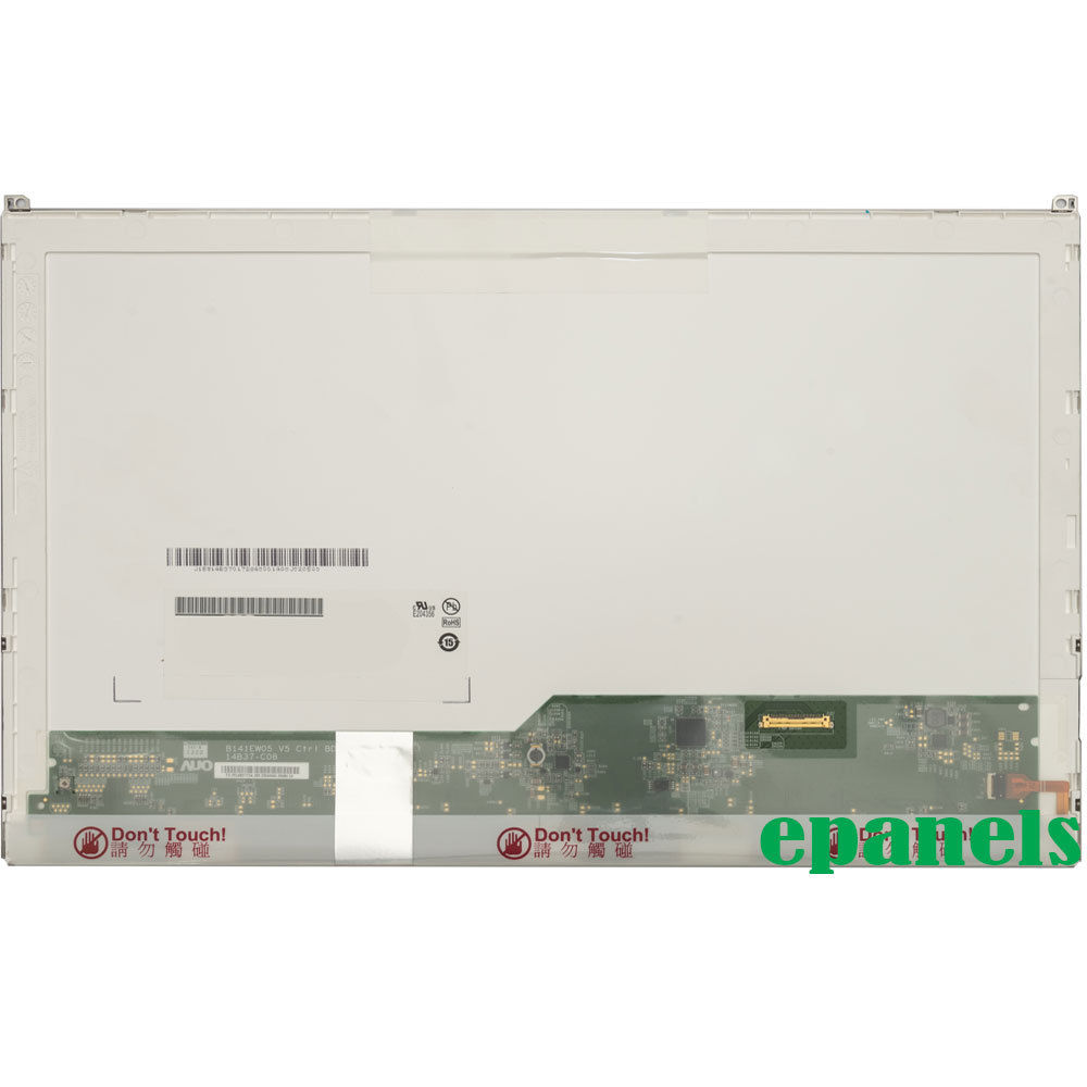 Màn hình laptop Dell Latitude E6410