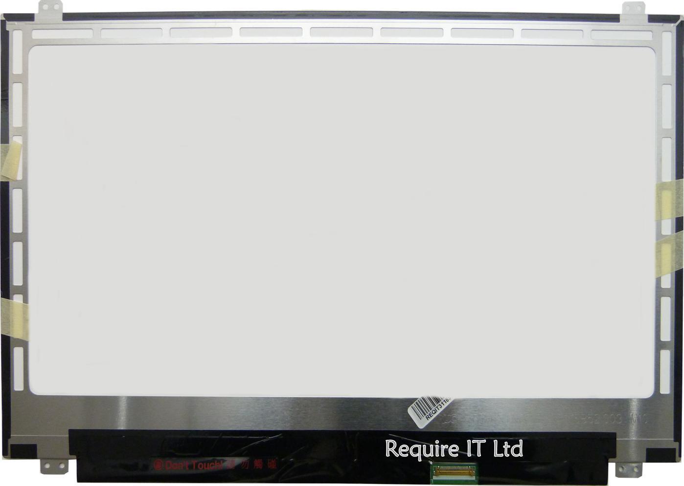 Màn hình laptop Toshiba Satellite E55, Fujitsu Lifebook E554 E754