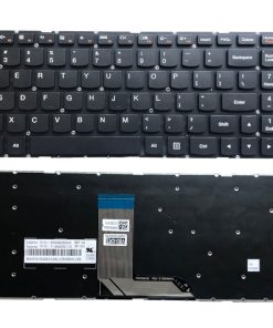 Bàn phím laptop Lenovo Yoga 500-15IBD, 500-15IHW, 500-15ISK, 500S-15ISK, M51-80, Flex 3-15 1570 1580, Edge 2 1580, Ideapad 700-15ISK, 700-17ISK