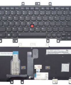Bàn phím laptop Lenovo Thinkpad Helix Gen 2 20CG 20CH (Có chuột, Renew, BH 6TH)