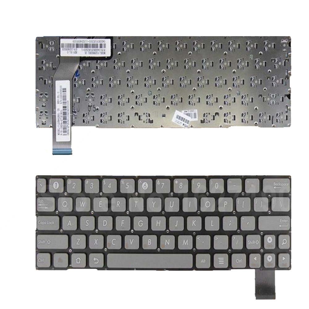 Bàn phím laptop Asus Eee Pad Slider SL101