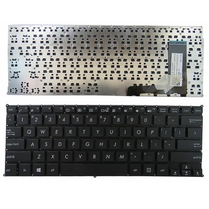 Bàn phím laptop Asus Eeebook E202S, E202SA, E202M, E202MA, E203N, E203M, TP200, E205, E205S