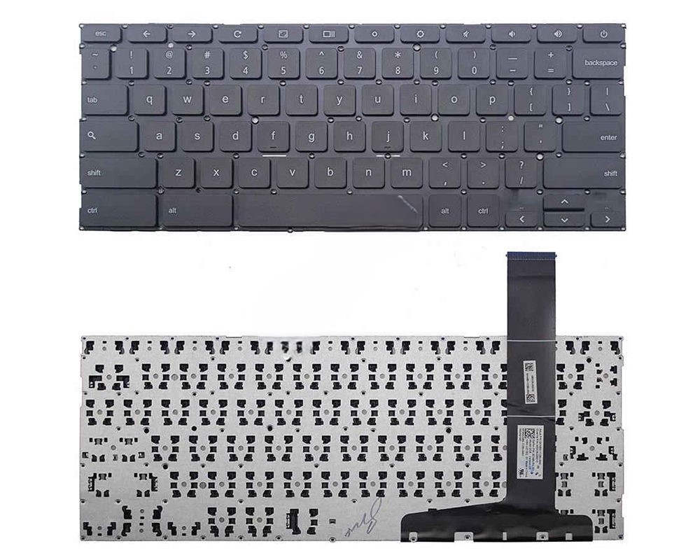 Bàn phím laptop Asus Chromebook C300, C300M, C300MA