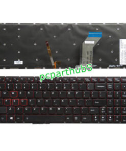 Bàn phím laptop Lenovo Ideapad Y700 Y700-15, Y700-15ISK, Y700-15ACZ, Y700-15ISE, Y700-17ISK
