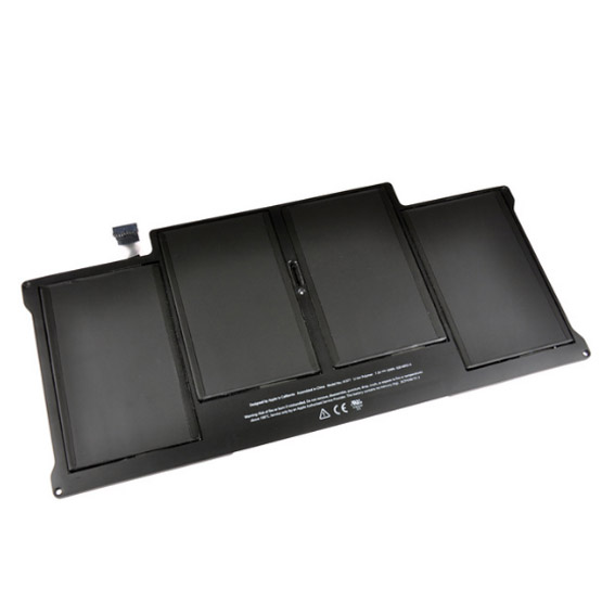 Pin MacBook Air 13" (Late 2010–2017) A1405 A1496 – 4 cell