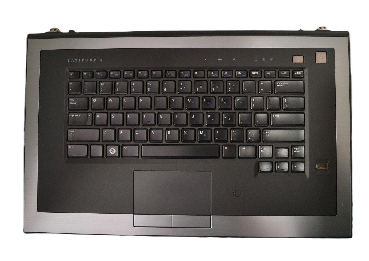 Bàn phím laptop Dell Latitude Z600 (FULL BỆ, BH 6TH)