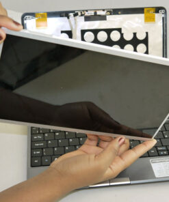 thay bàn phím laptop macbook lấy liền