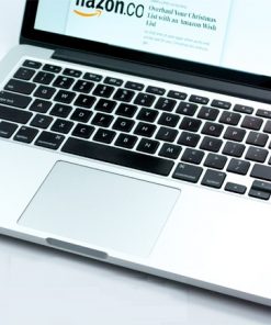 thay bàn phím laptop macbook lấy liền