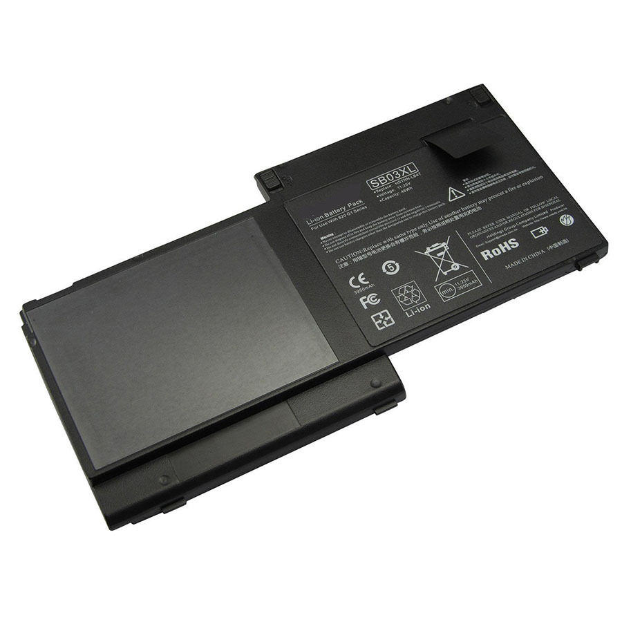 Pin laptop HP 820 G1 SB03XL - 3 cell (ZIN)