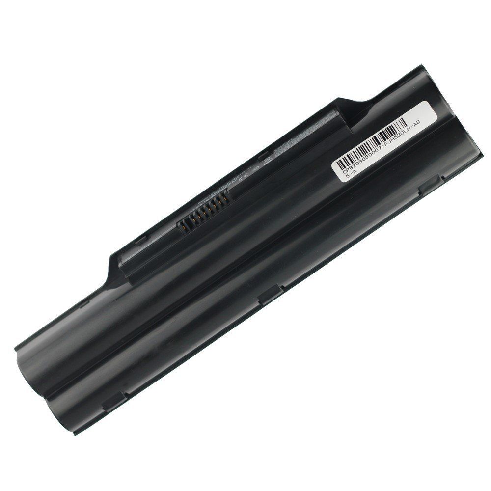 Pin laptop FUJITSU LifeBook A530 A531 A532 AH42 AH530 AH531 AH532 AH562 LH520 LH522 LH530 LH701 PH521 - LH530 - 6 CELL