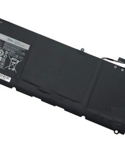 Pin laptop Dell XPS 13 9343, JD25G 52WH (ZIN) - 6 CELL