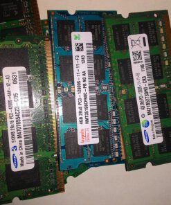 Địa chỉ bán ram 8gb ddr3 bus 1333 HCM
