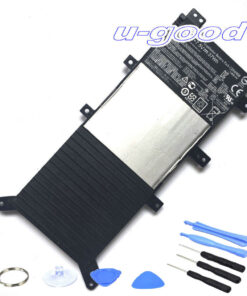Pin laptop Asus Vivobook 4000 K555 MX555 - C21N1408 (4 cell)