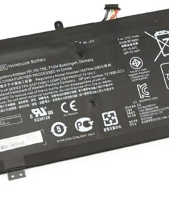 Pin laptop HP SlateBook x2 10‑H010NR – MY02XL (2 cell ~7.4 V)
