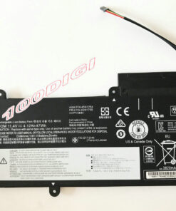 Pin laptop Lenovo ThinkPad E450 – 45N1752 45N1754 45N1755 (6 cell)