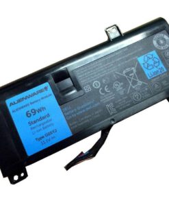 Pin laptop Alienware 14 M14x R3 R4 - G05YJ (6 cell)