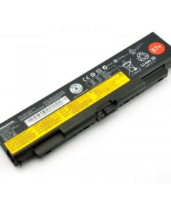 Pin laptop Lenovo ThinkPad T440P, T540P, L540, L540P, W540, W541 - 6 cell