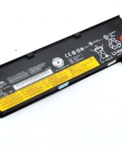 Pin laptop Lenovo ThinkPad X240, T440, T450, X250, X260, X270 - 6 cell (gắn ngoài)
