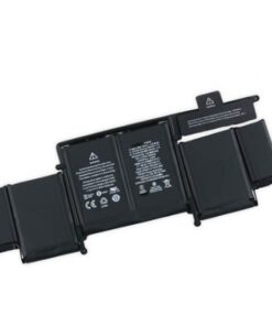 Pin MacBook Pro 13" Retina A1502 A1582 2015 - A1582 (6 cell)