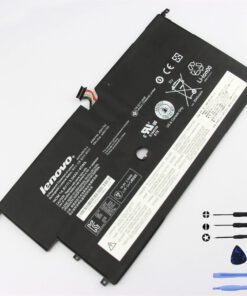 Pin laptop Lenovo ThinkPad X1 Carbon Gen 2, Gen 3 - 45N1700, 45N1701 (4 cell)