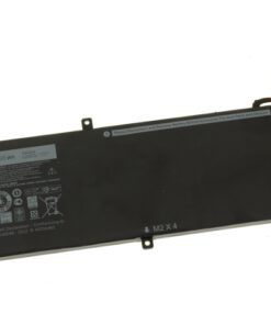 Pin laptop Dell XPS 15 9560 – H5H20 56Wh (4 cell, kén WH)