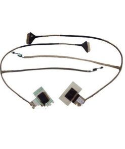 Cáp màn hình Acer 5250 5252 5253 5336 5350 5551 5733 5736 5741 5742 5755, E1-571, Gateway NV59 - 5741(DC020010L10)