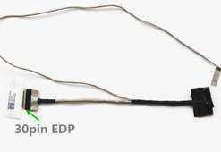 Cáp màn hình laptop Asus A454 A455 R455 K454 K455 W419L X454 X455 Y483L - X455 (30 PIN, 1422-028K0AS)