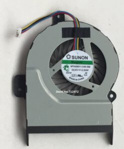 Quạt laptop Asus A45 A55 X45 X55 K55 - K55V THON DÀY (4 PIN)