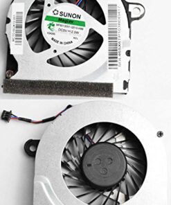 Quạt laptop HP Probook 4320s 4321s 4326s 4420s 4421s 4426s - 4420S