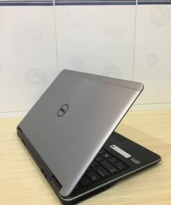Laptop Cũ Dell Latitude E7240 (i5-4200U/4GB/128GB/12.5")
