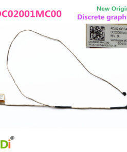 Cáp màn hình laptop Lenovo Ideapad G50-30, G50-45, G50-70, Z50-45, Z50-75, Z50-75  - G50-70 (VGA, DC02001MC00)