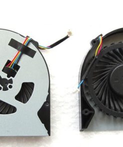 Quạt laptop Lenovo Ideapad G480 G485 G580 G585 - G580 (TO)