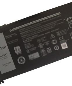 Pin laptop Dell Inspiron 14 3480 5480 7460, Inspiron 15 5565 5567 5570 5580 - WDX0R (3 cell)