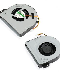 Quạt laptop Dell Inspiron 13R N3010 - N3010