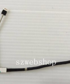Cáp màn hình laptop Sony Vaio SVT13 SVT131 - SVT13 (TOUCH, 50.4XM01.002)